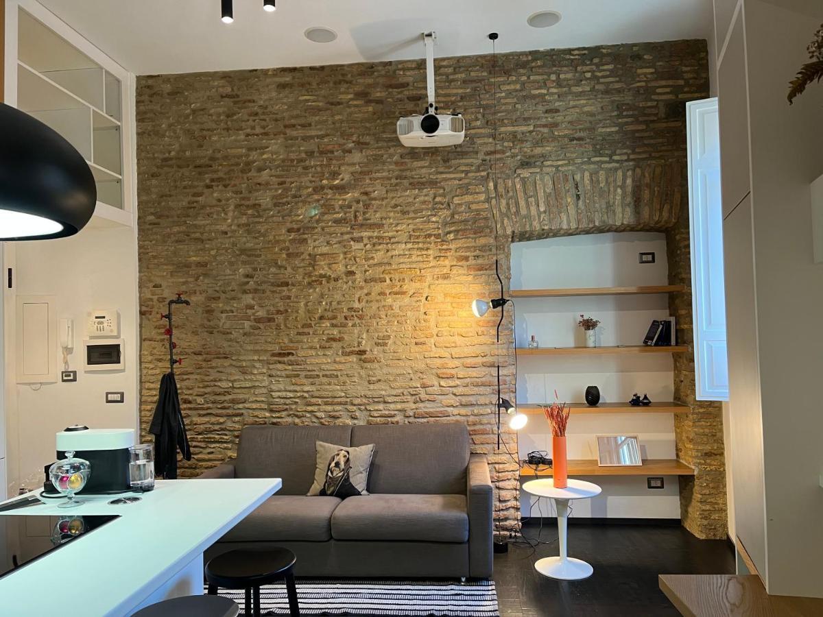 The Loft Διαμέρισμα Ρώμη Εξωτερικό φωτογραφία