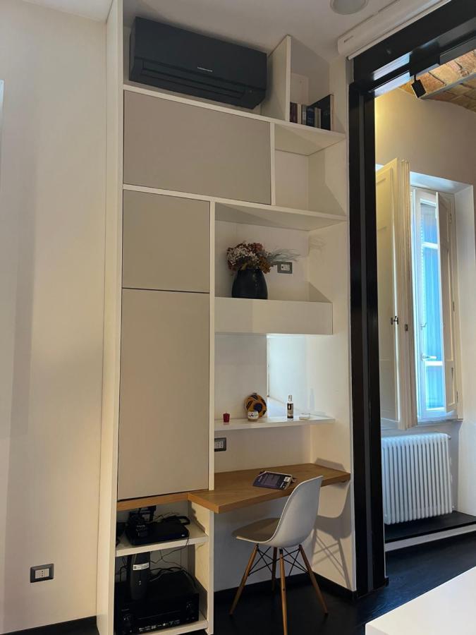 The Loft Διαμέρισμα Ρώμη Εξωτερικό φωτογραφία