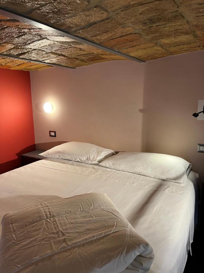 The Loft Διαμέρισμα Ρώμη Εξωτερικό φωτογραφία